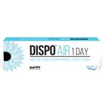 עדשות מגע יומיות DISPO BIO
